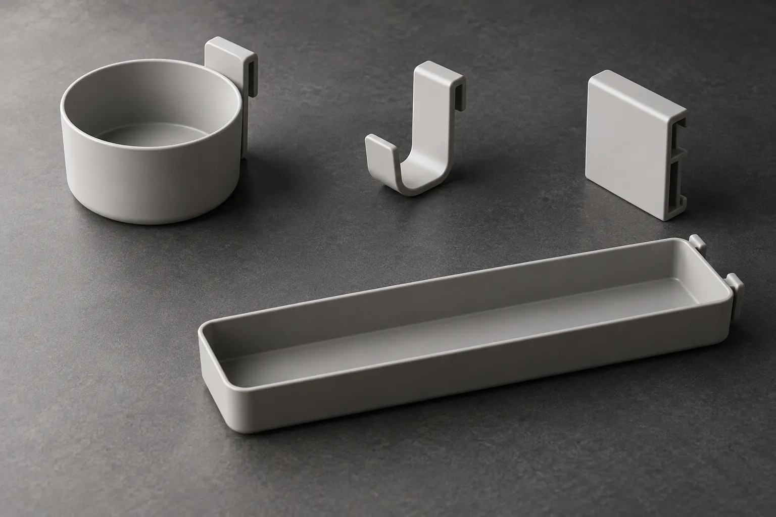 Additional illustrative Accessories visual 2