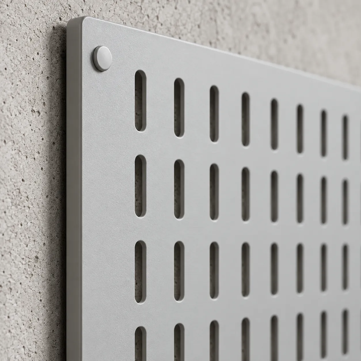 Illustrative Panels detail
