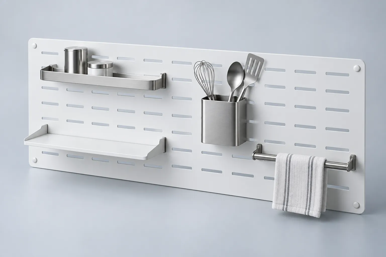 Additional illustrative Kitchen & utility visual 1