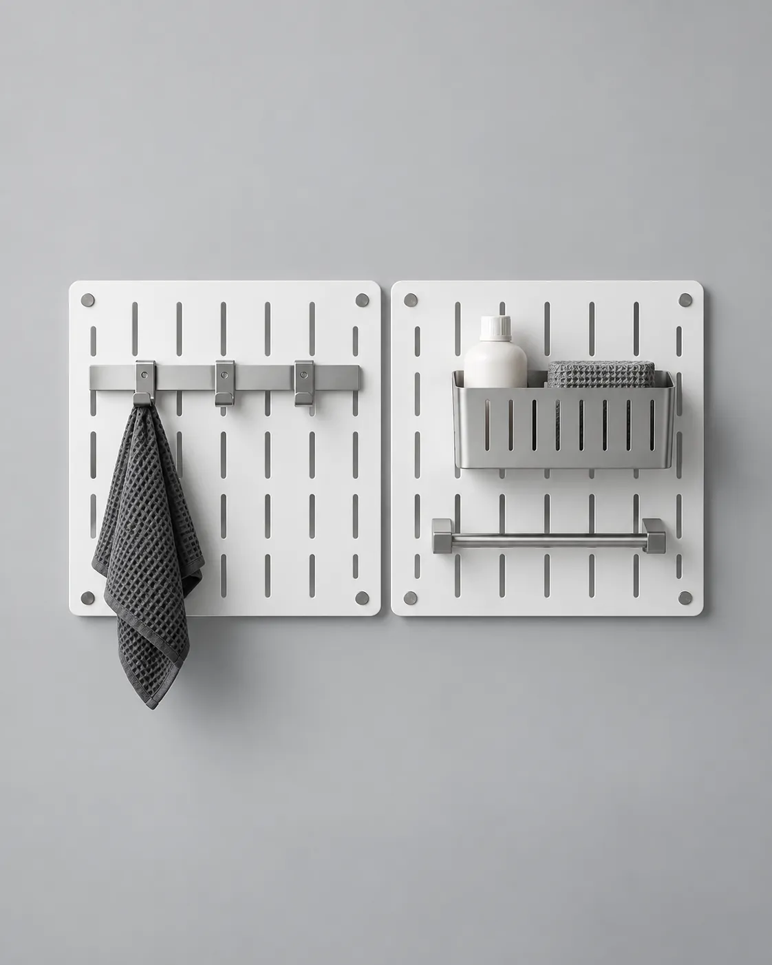 Additional illustrative Laundry & storage visual 1